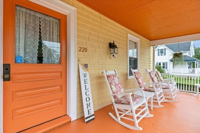 220 Smith St, North Attleboro, MA 02760