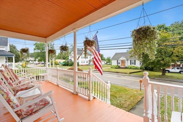 220 Smith St, North Attleboro, MA 02760