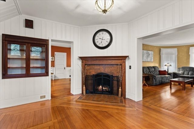 220 Smith St, North Attleboro, MA 02760