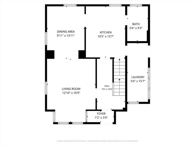 7 Terrace Pl, Fitchburg, MA 01420
