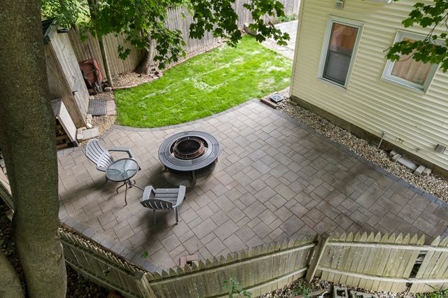 7 Terrace Pl, Fitchburg, MA 01420
