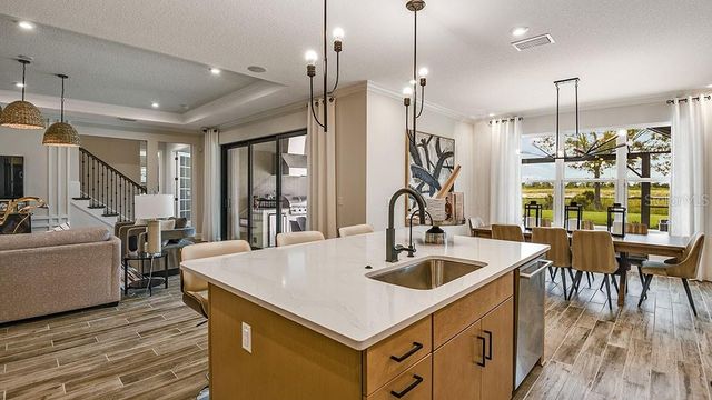 669 JUNONIA BOULEVARD, New Smyrna Beach, FL 32168