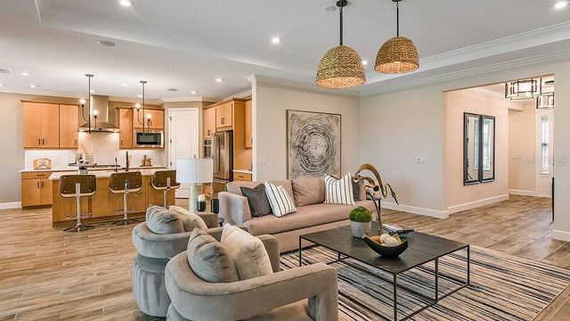 669 JUNONIA BOULEVARD, New Smyrna Beach, FL 32168