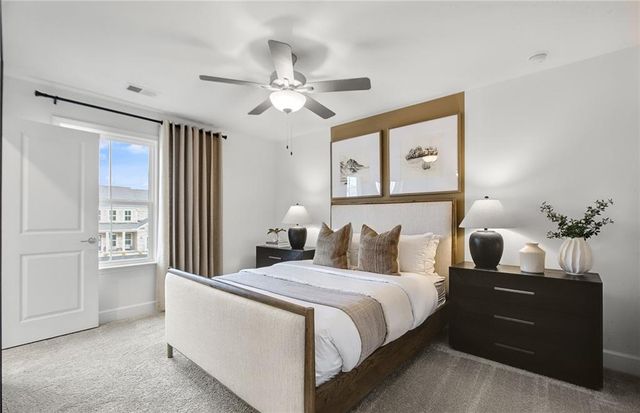 222 Kindness Circle, Mcdonough, GA 30252