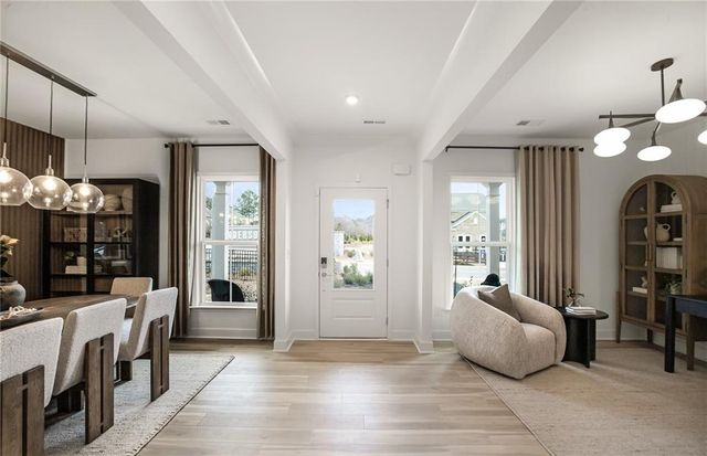 222 Kindness Circle, Mcdonough, GA 30252