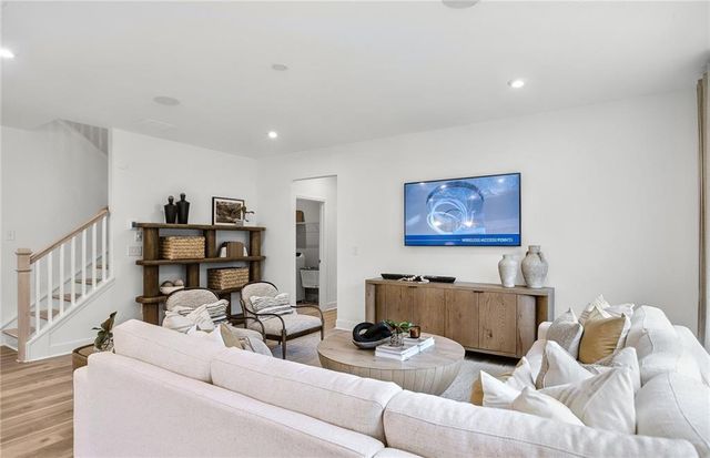 222 Kindness Circle, Mcdonough, GA 30252