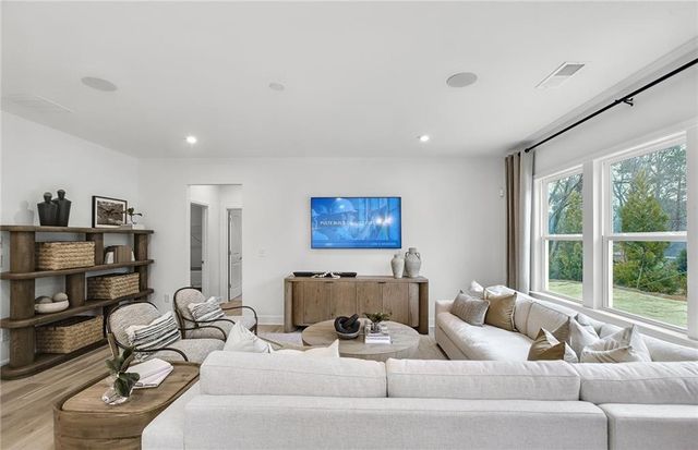 222 Kindness Circle, Mcdonough, GA 30252