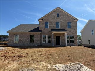 222 Kindness Circle, Mcdonough, GA 30252