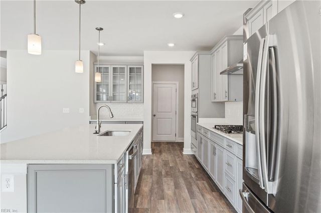 9378 Imagination AVE, Toano, VA 23168