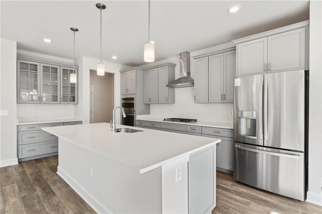 9378 Imagination AVE, Toano, VA 23168