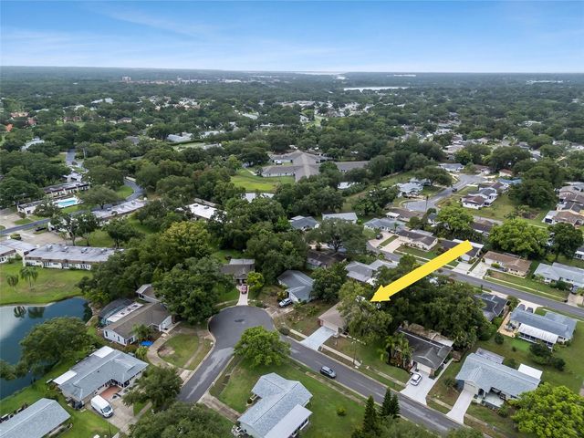 2958 DUNDEE DRIVE, Palm Harbor, FL 34684
