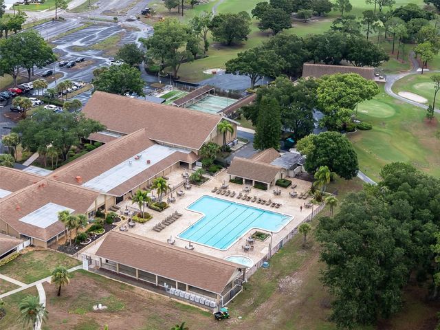 2958 DUNDEE DRIVE, Palm Harbor, FL 34684