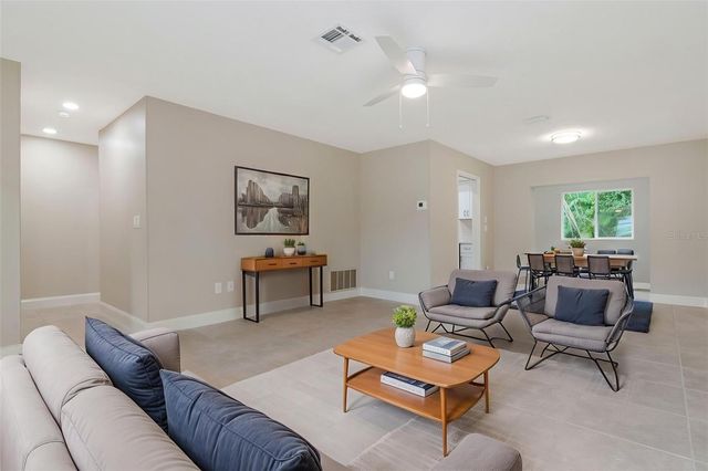 2958 DUNDEE DRIVE, Palm Harbor, FL 34684
