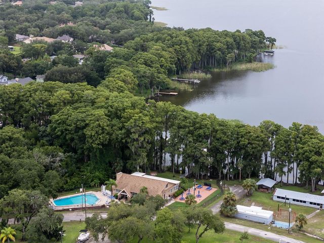 2958 DUNDEE DRIVE, Palm Harbor, FL 34684