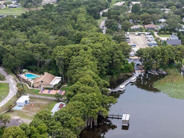 2958 DUNDEE DRIVE, Palm Harbor, FL 34684