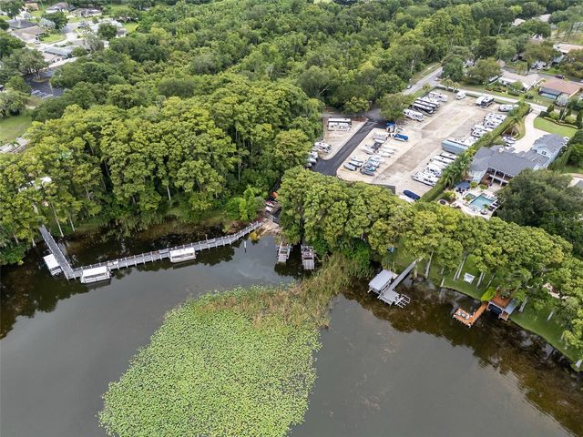 2958 DUNDEE DRIVE, Palm Harbor, FL 34684