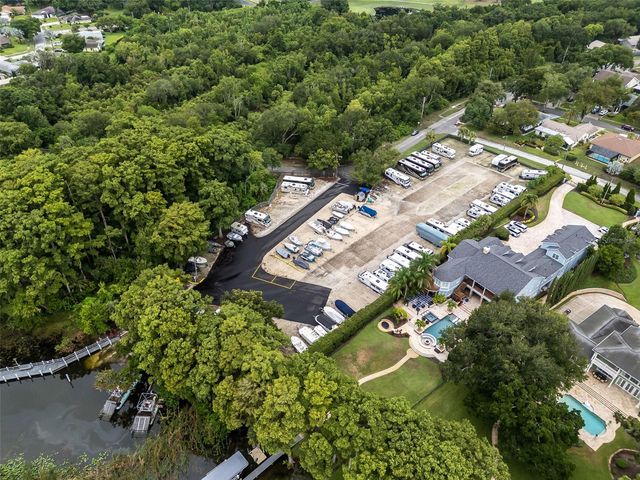 2958 DUNDEE DRIVE, Palm Harbor, FL 34684