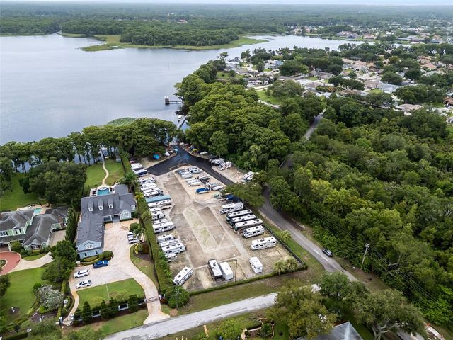 2958 DUNDEE DRIVE, Palm Harbor, FL 34684