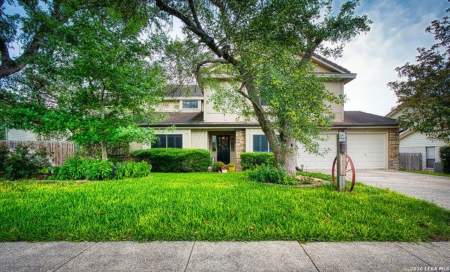 16018 Alsace, San Antonio, TX 78232