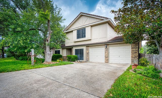 16018 Alsace, San Antonio, TX 78232