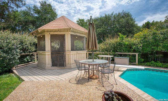 16018 Alsace, San Antonio, TX 78232