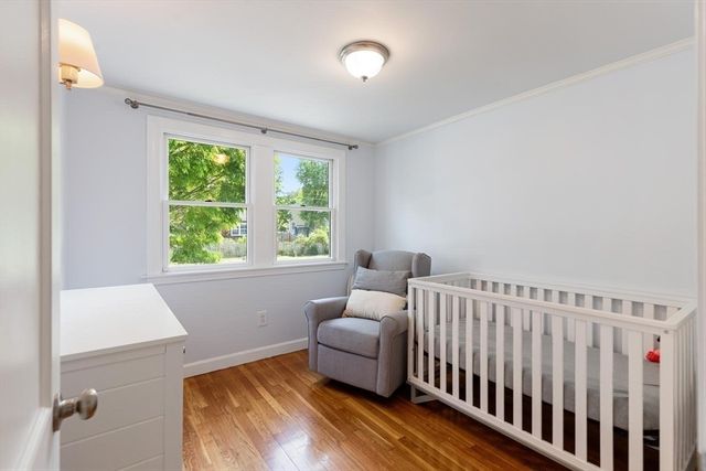 60 Lakeshore Avenue, Beverly, MA 01915