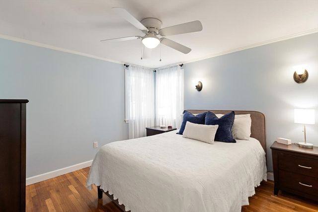 60 Lakeshore Avenue, Beverly, MA 01915