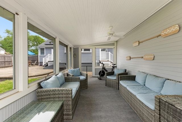 60 Lakeshore Avenue, Beverly, MA 01915