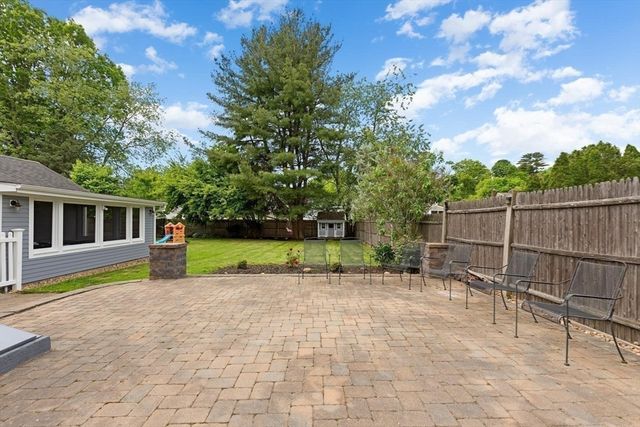 60 Lakeshore Avenue, Beverly, MA 01915