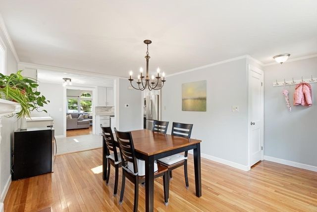 60 Lakeshore Avenue, Beverly, MA 01915