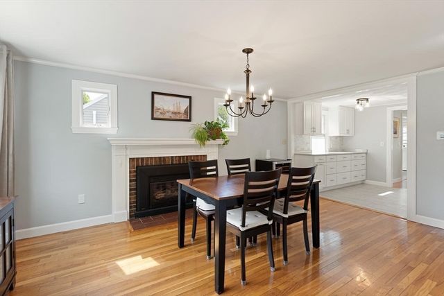 60 Lakeshore Avenue, Beverly, MA 01915
