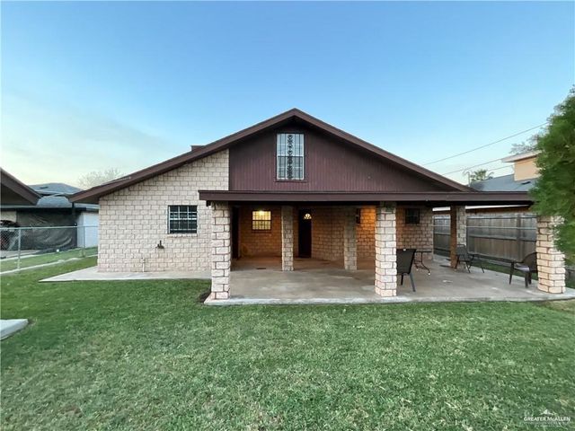 620 E Jefferson Street, Weslaco, TX 78599