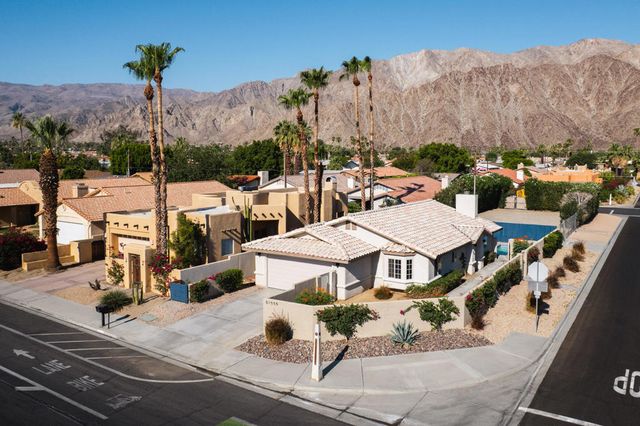 51555 Eisenhower Drive, La Quinta, CA 92253