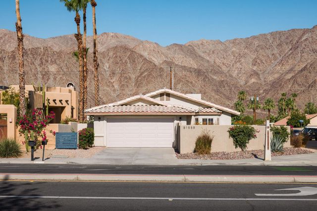 51555 Eisenhower Drive, La Quinta, CA 92253