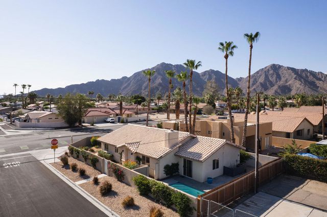 51555 Eisenhower Drive, La Quinta, CA 92253