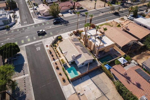 51555 Eisenhower Drive, La Quinta, CA 92253