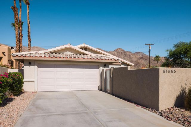 51555 Eisenhower Drive, La Quinta, CA 92253