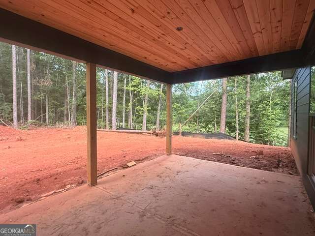 745 Mulberry Rock Road, Temple, GA 30179