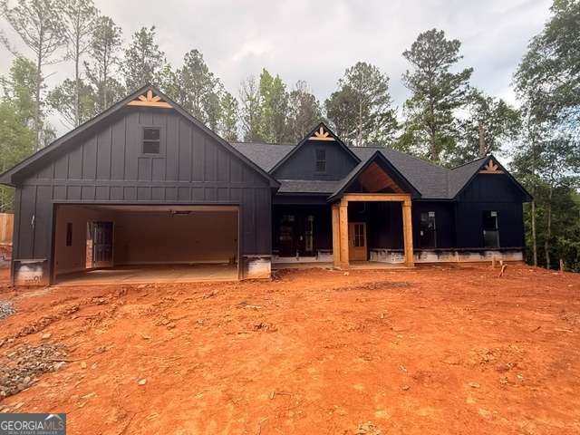 745 Mulberry Rock Road, Temple, GA 30179