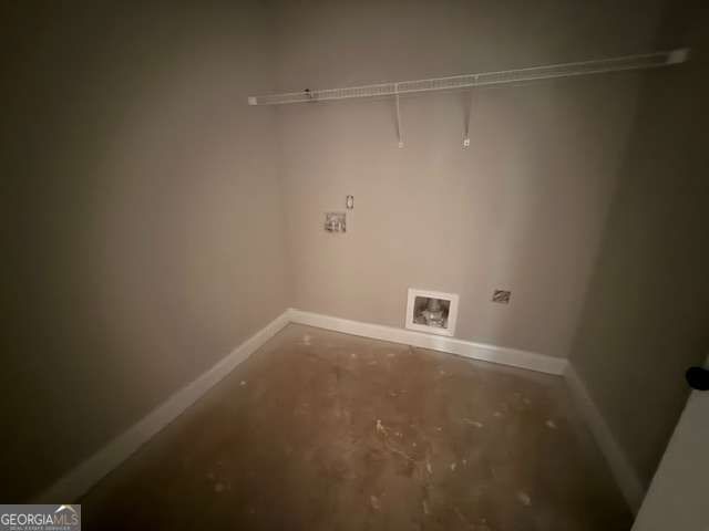 745 Mulberry Rock Road, Temple, GA 30179