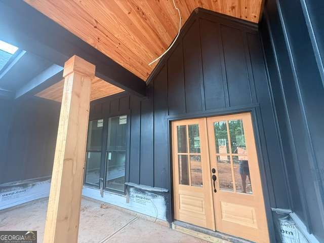745 Mulberry Rock Road, Temple, GA 30179
