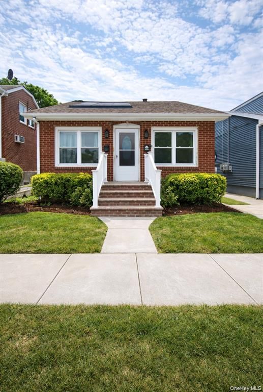 1361 Star Avenue, Elmont, NY 11003