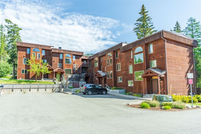 3808 Alpine Village Drive 2, Whitefish, MT 59937