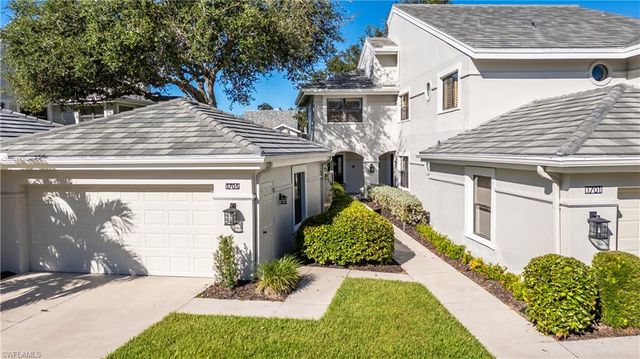 16330 Fairway Woods DR 1705, Fort Myers, FL 33908
