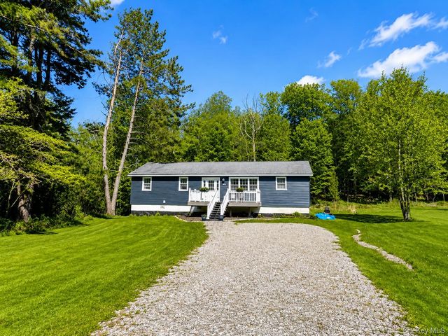 287 Debruce Road, Livingston Manor, NY 12758