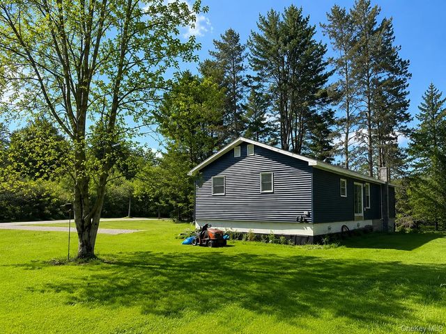 287 Debruce Road, Livingston Manor, NY 12758