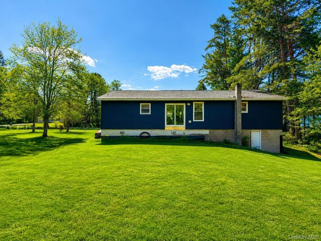 287 Debruce Road, Livingston Manor, NY 12758