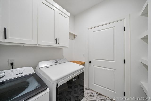 18983 Round Mountain Road, Catoosa, OK 74015