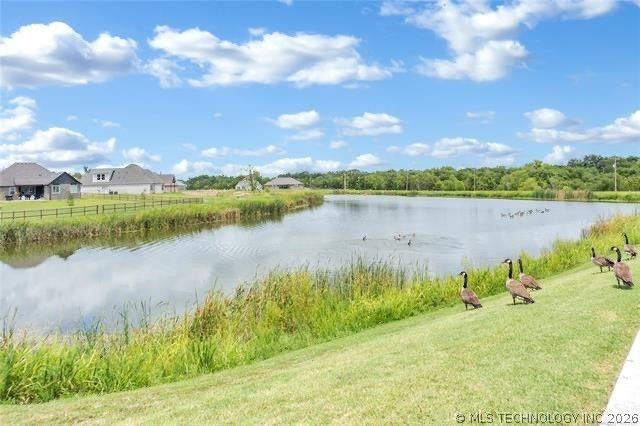 18983 Round Mountain Road, Catoosa, OK 74015