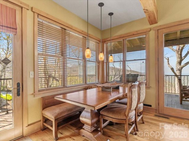 9 Hawks Ledge Trail, Burnsville, NC 28714